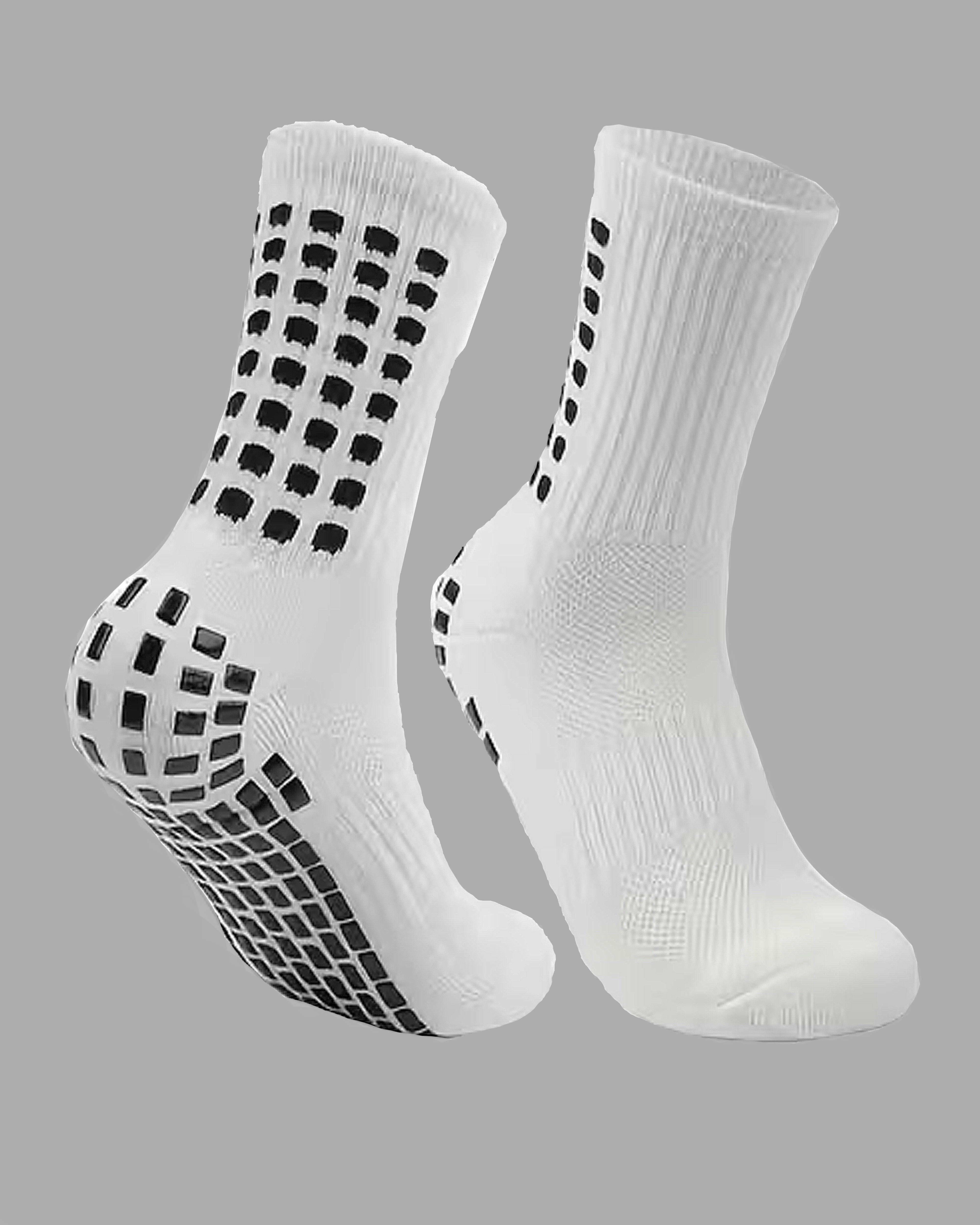 Non-Slip Elite Grip Socks